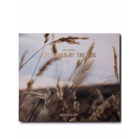 Assouline The Power of the Dog - Picture 2 of 7